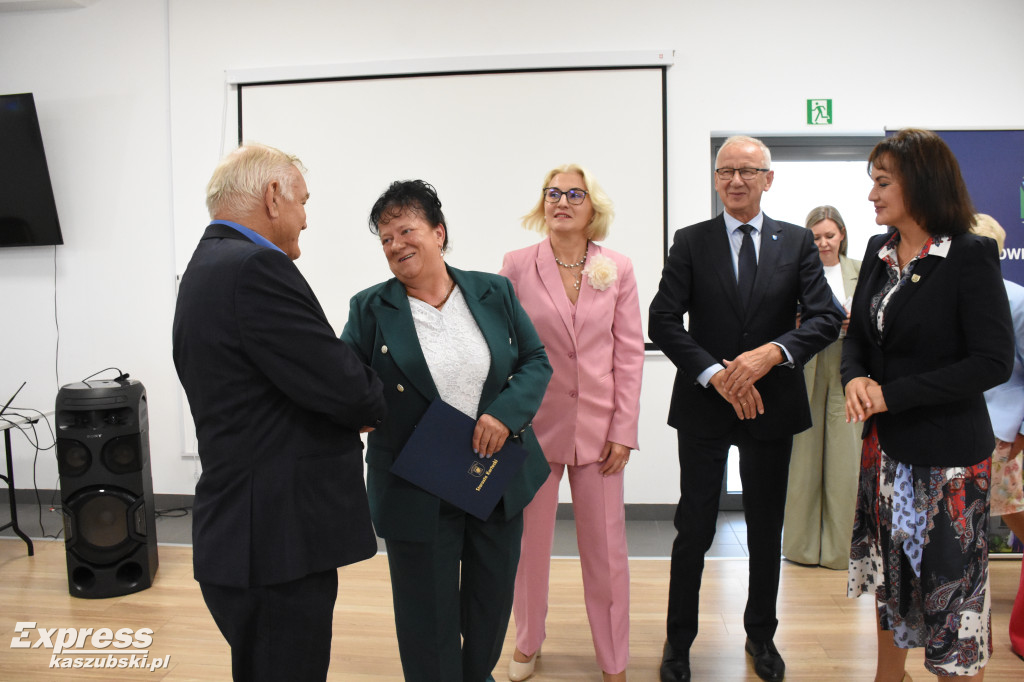 Powiatowy Konkurs Piękna Wieś 2025