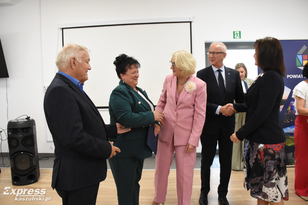Powiatowy Konkurs Piękna Wieś 2025