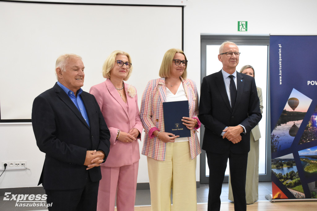 Powiatowy Konkurs Piękna Wieś 2025