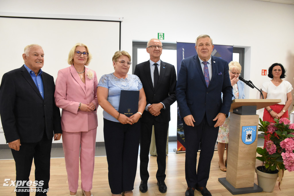Powiatowy Konkurs Piękna Wieś 2025
