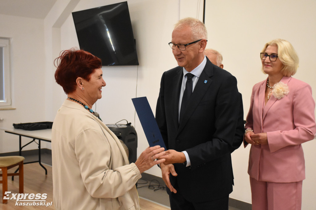 Powiatowy Konkurs Piękna Wieś 2025