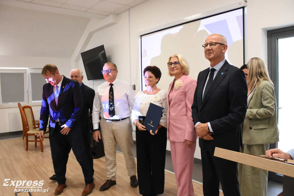 Powiatowy Konkurs Piękna Wieś 2025
