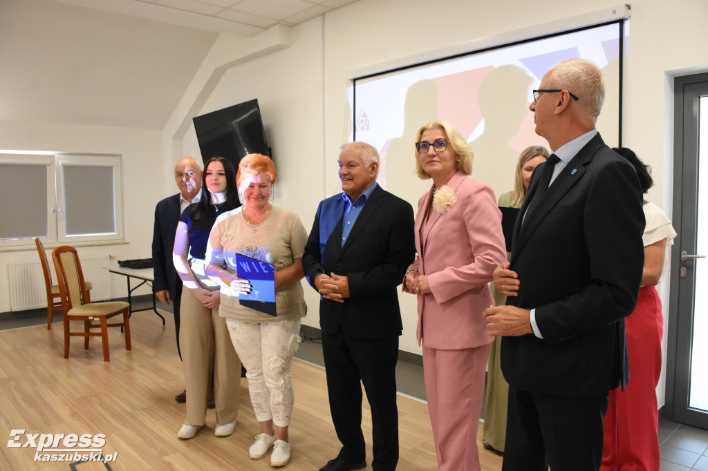 Powiatowy Konkurs Piękna Wieś 2025