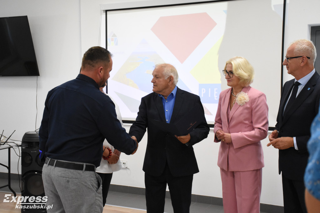 Powiatowy Konkurs Piękna Wieś 2025