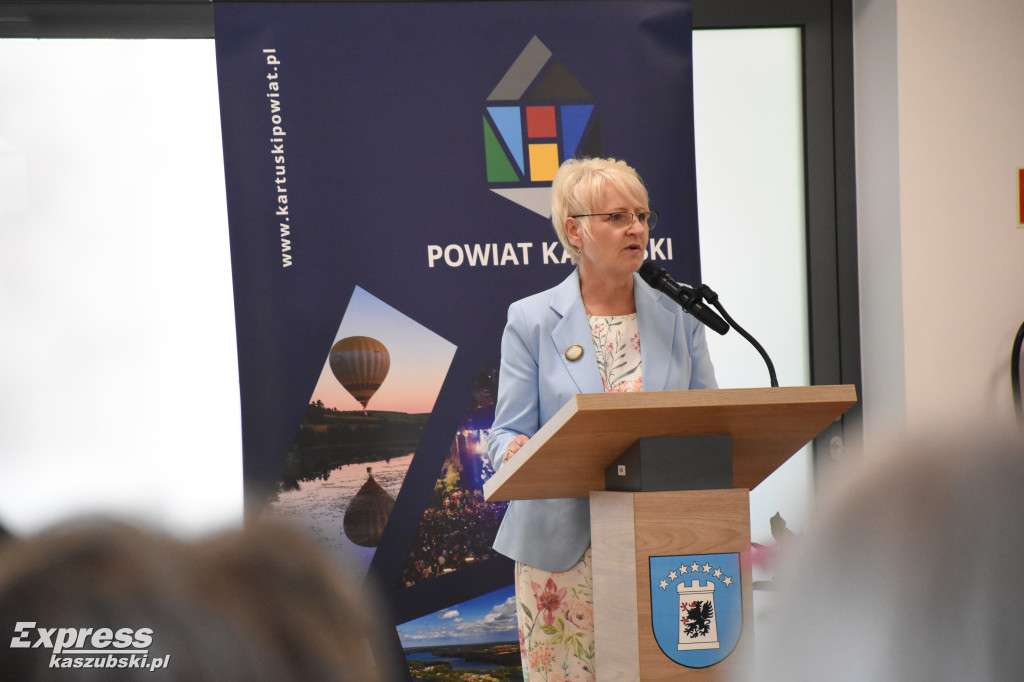 Powiatowy Konkurs Piękna Wieś 2025