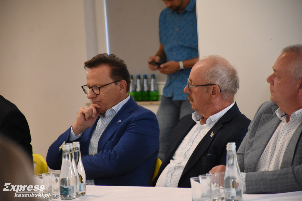 Powiatowy Konkurs Piękna Wieś 2025