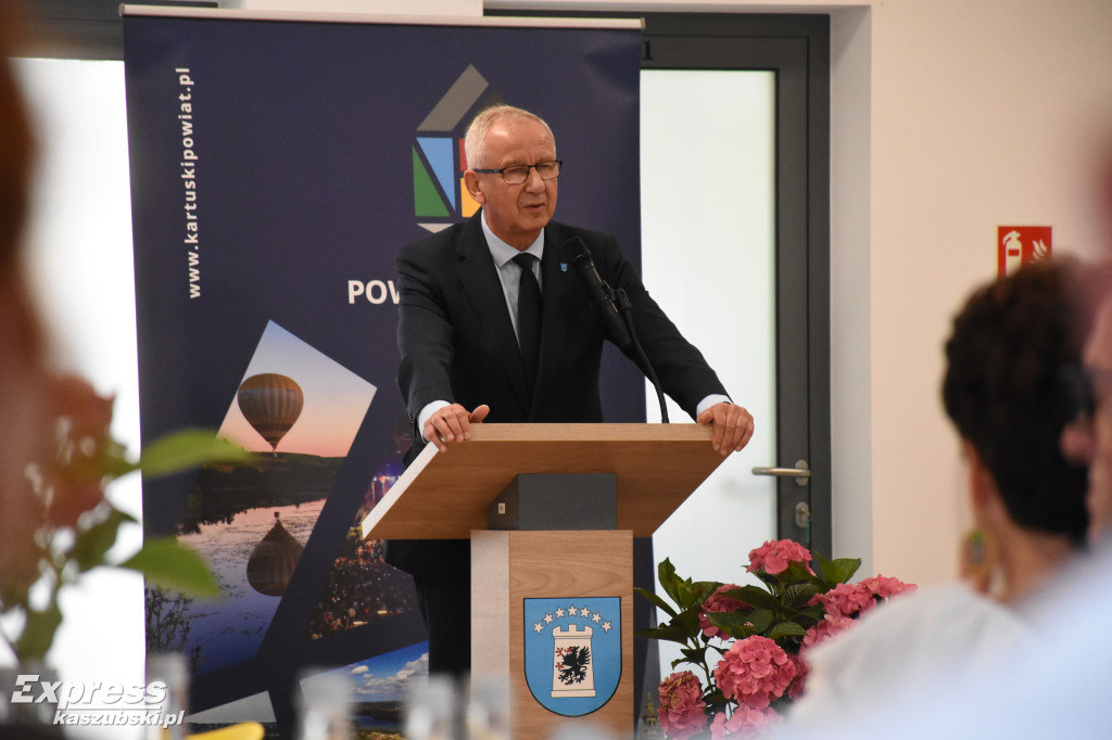 Powiatowy Konkurs Piękna Wieś 2025