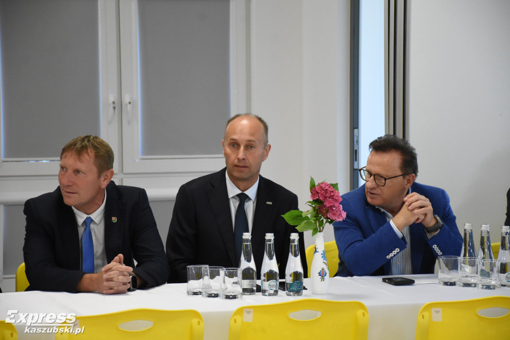 Powiatowy Konkurs Piękna Wieś 2025
