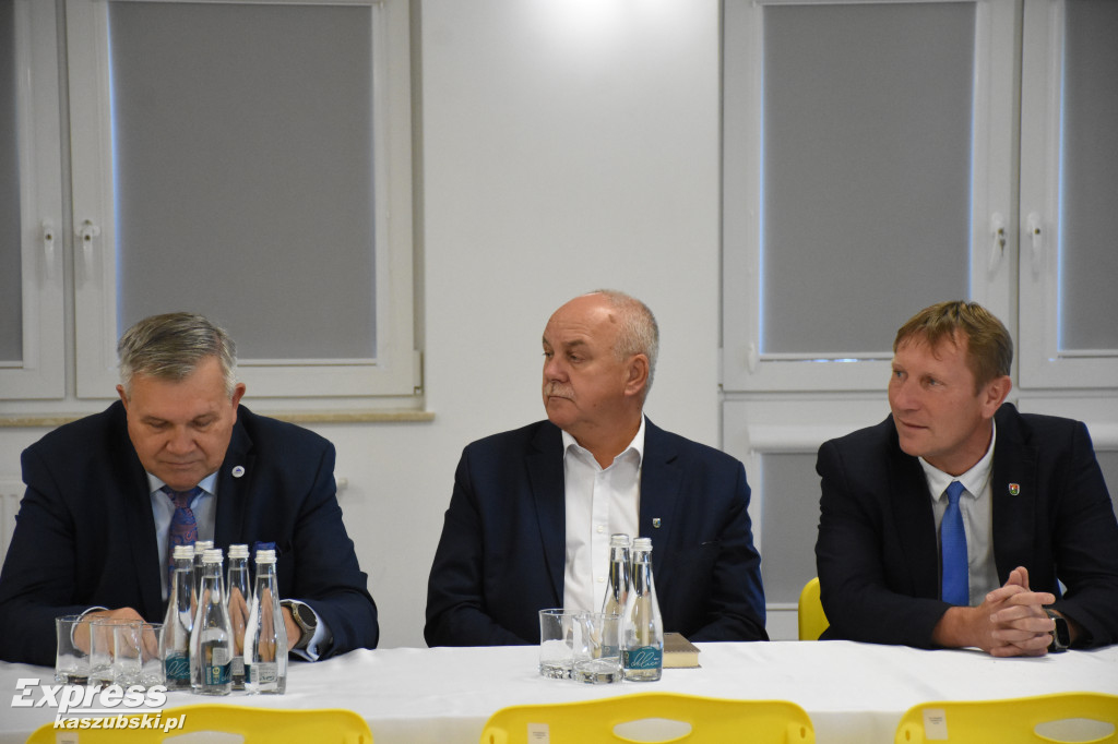 Powiatowy Konkurs Piękna Wieś 2025