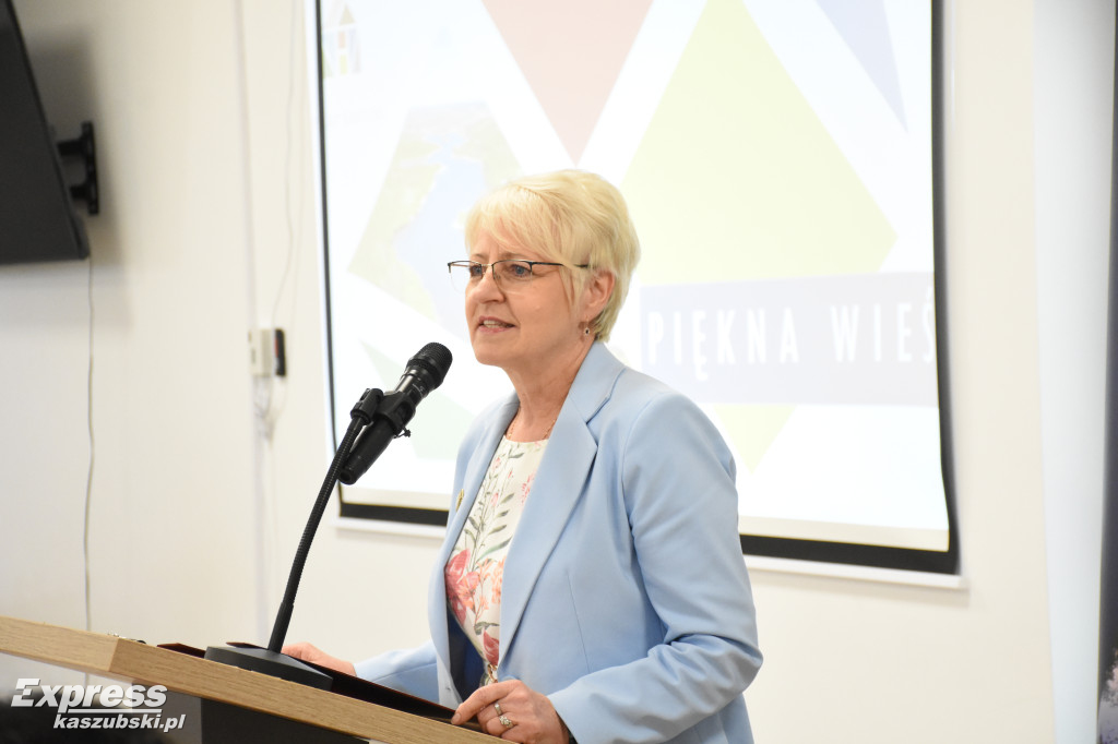 Powiatowy Konkurs Piękna Wieś 2025