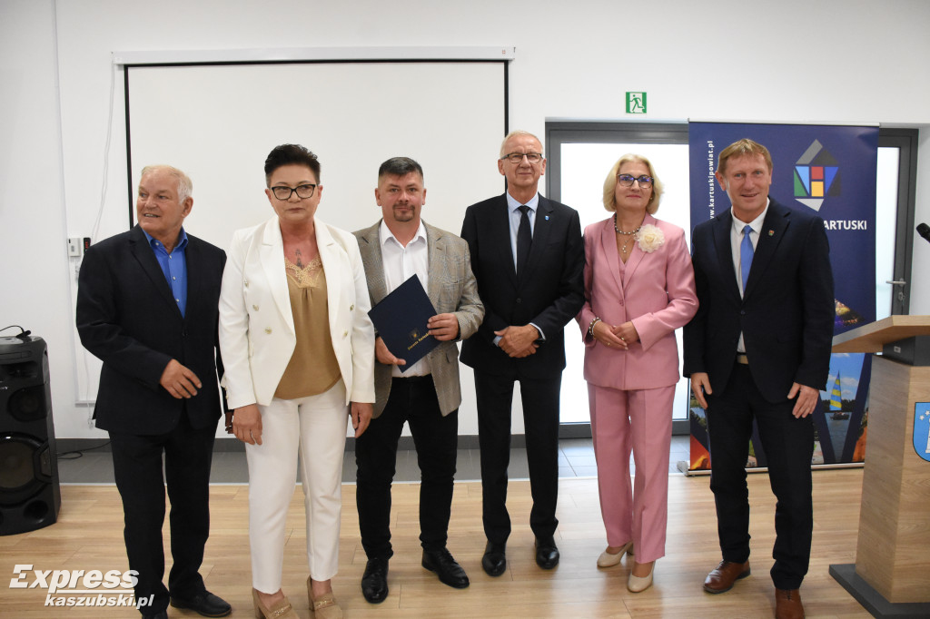 Powiatowy Konkurs Piękna Wieś 2025