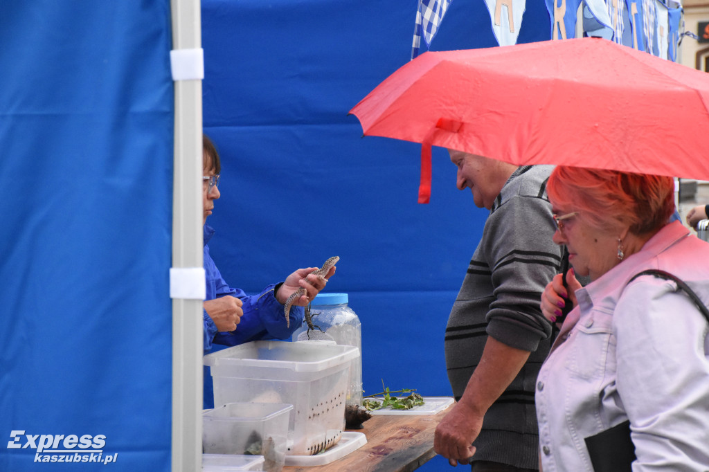 Powiatowe Targi Produktów Regionalnych