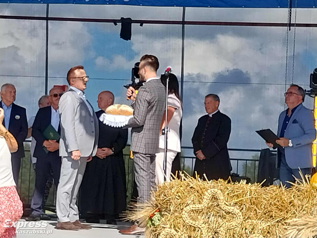 Święto Plonów w Przodkowie
