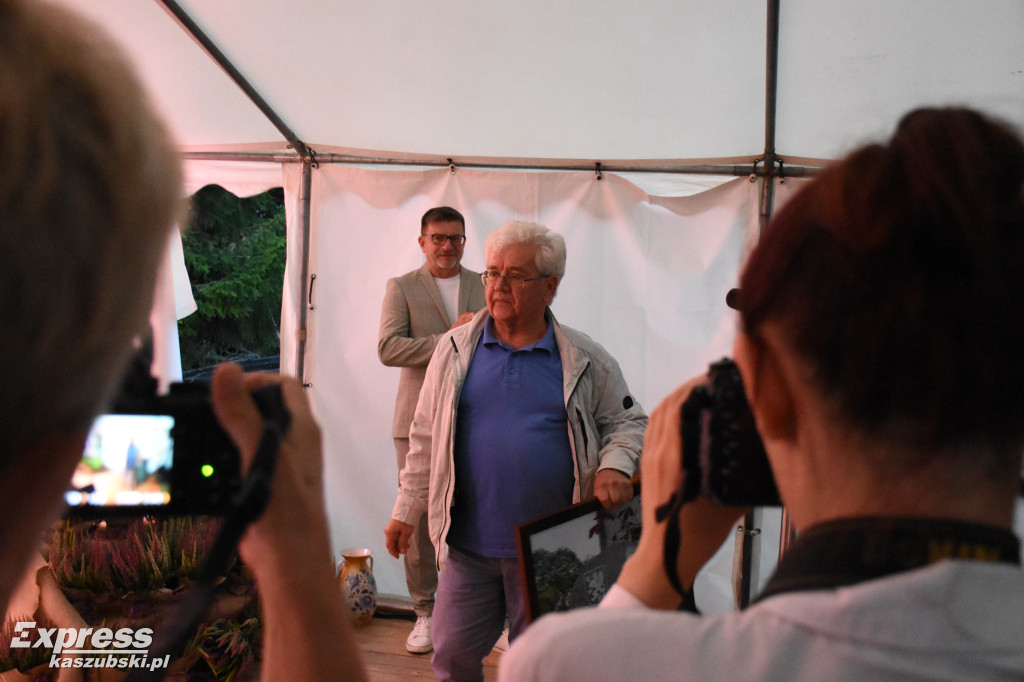 Uroczystość 80-lecia Muzeum Kaszubskiego w Kartuzach