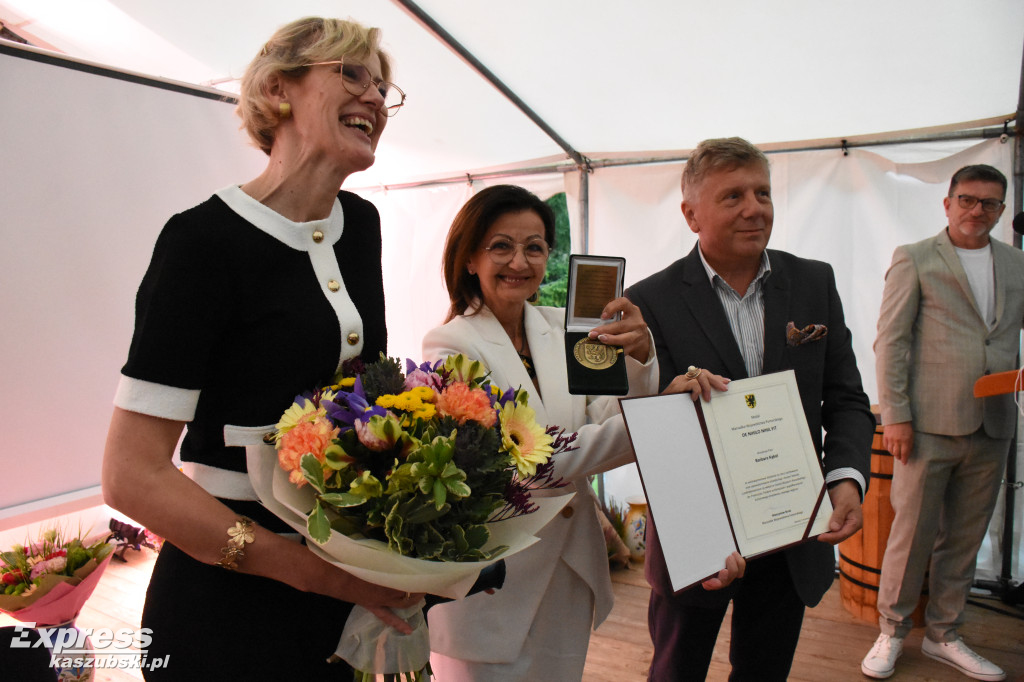 Uroczystość 80-lecia Muzeum Kaszubskiego w Kartuzach