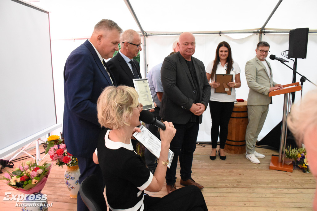 Uroczystość 80-lecia Muzeum Kaszubskiego w Kartuzach