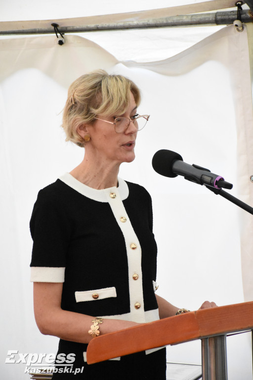 Uroczystość 80-lecia Muzeum Kaszubskiego w Kartuzach