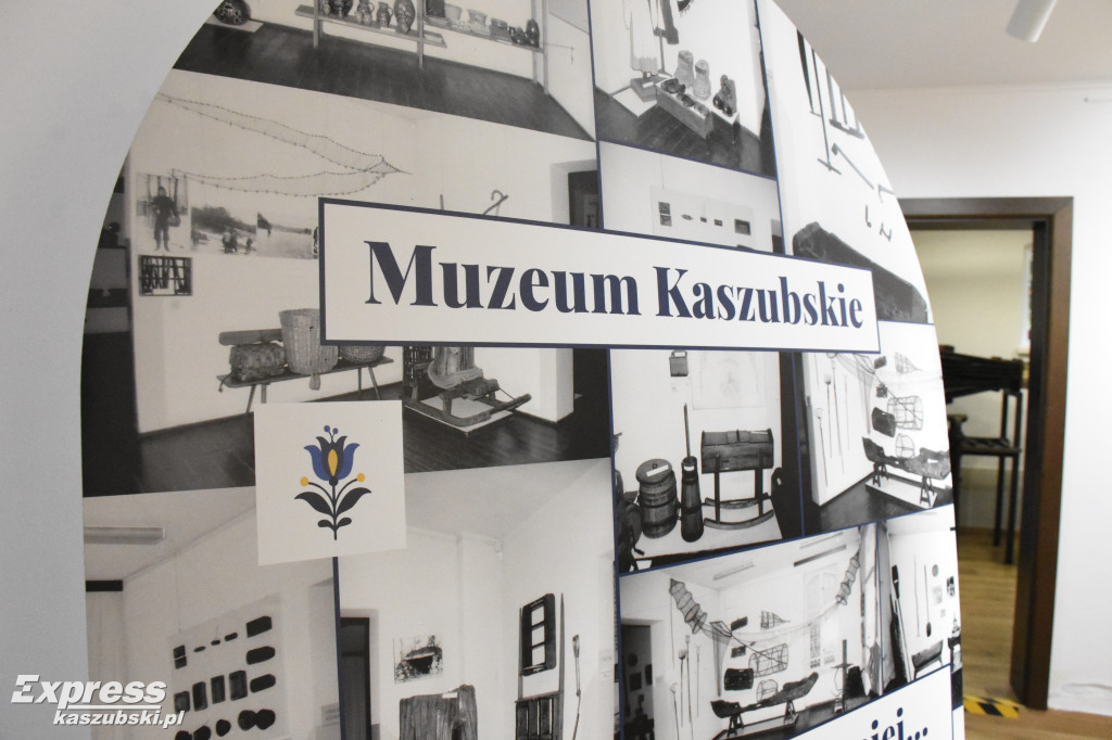 Uroczystość 80-lecia Muzeum Kaszubskiego w Kartuzach