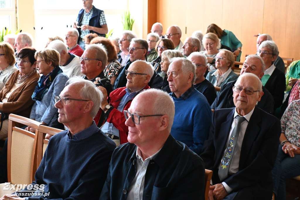30-lecie partnerstwa Kartuz i Duderstadt