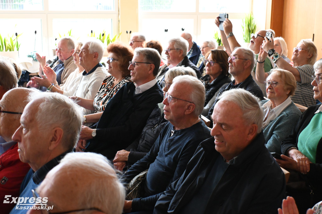30-lecie partnerstwa Kartuz i Duderstadt
