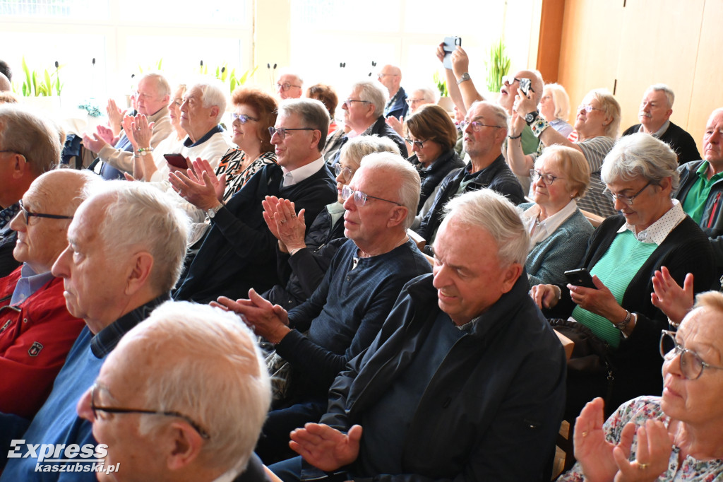 30-lecie partnerstwa Kartuz i Duderstadt