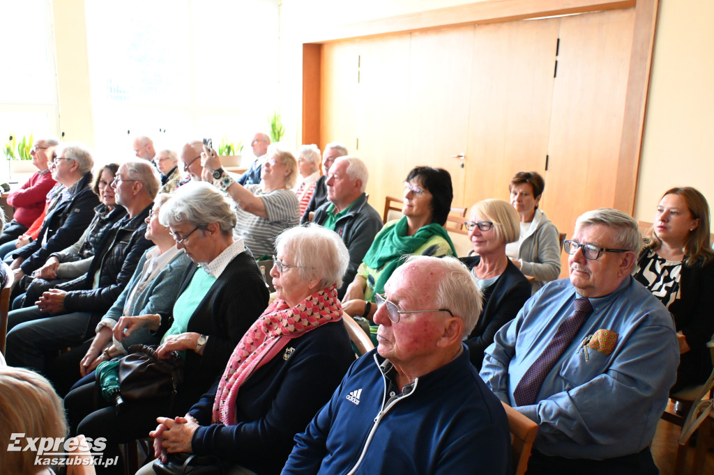 30-lecie partnerstwa Kartuz i Duderstadt