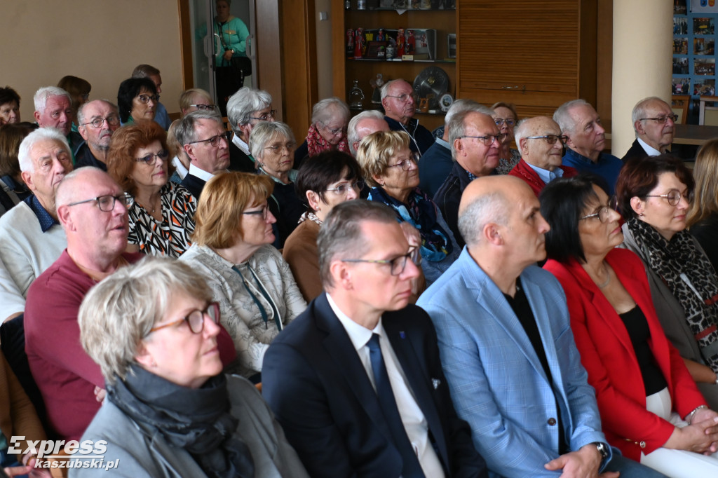 30-lecie partnerstwa Kartuz i Duderstadt