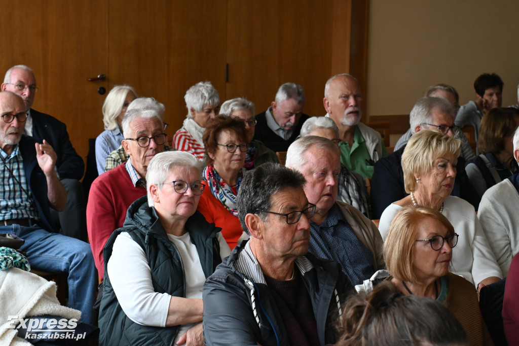30-lecie partnerstwa Kartuz i Duderstadt