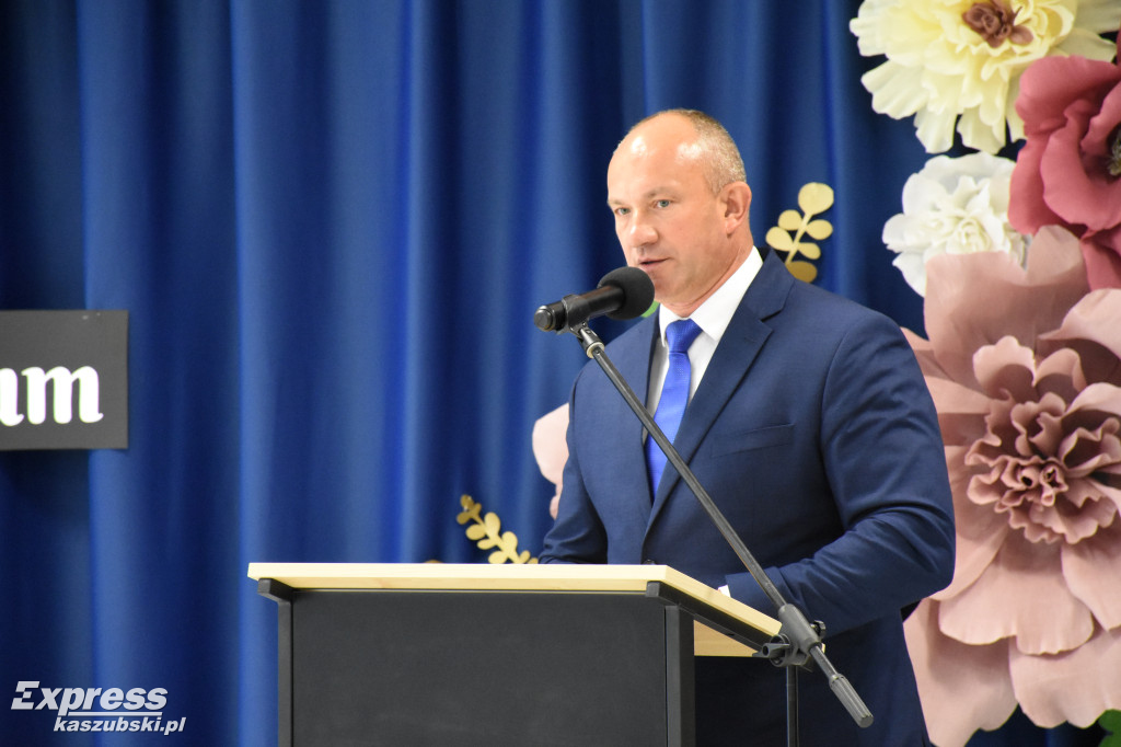 Otwarcie Przedszkola Samorządowego w Sulęczynie