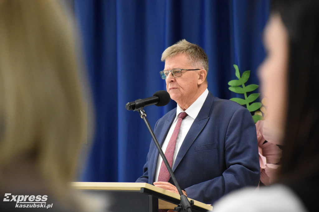 Otwarcie Przedszkola Samorządowego w Sulęczynie