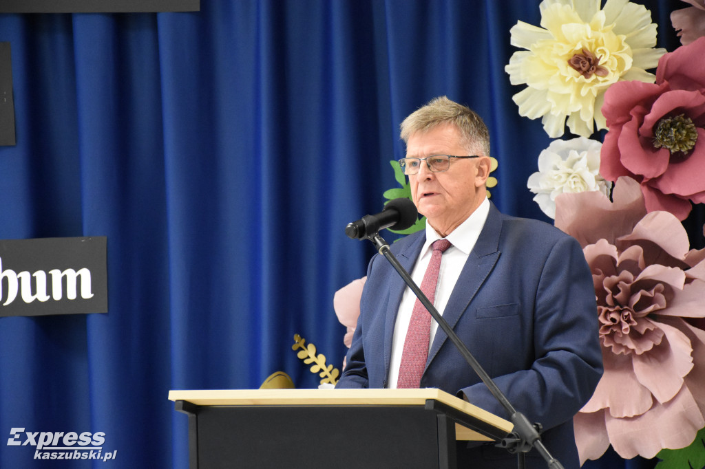 Otwarcie Przedszkola Samorządowego w Sulęczynie