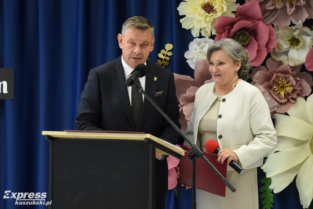 Otwarcie Przedszkola Samorządowego w Sulęczynie