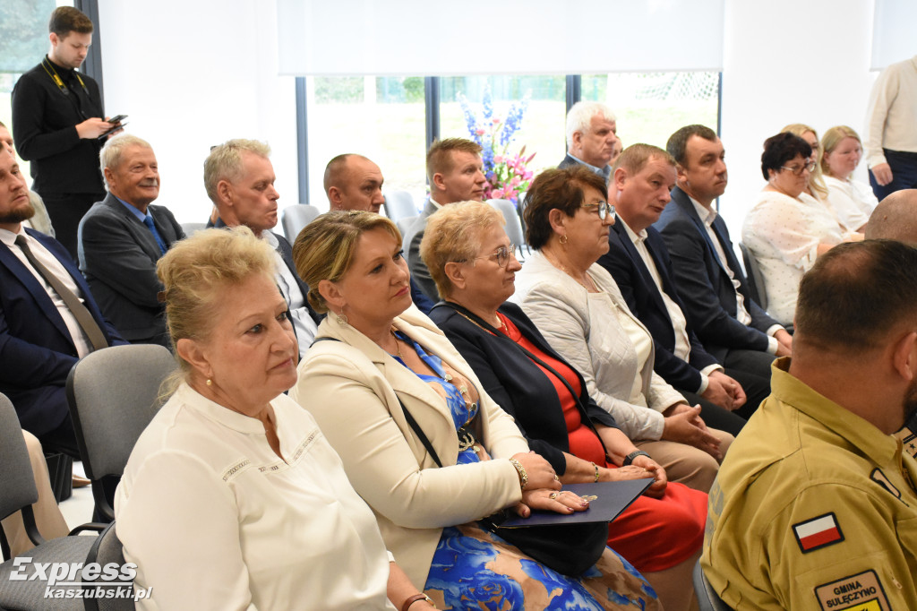 Otwarcie Przedszkola Samorządowego w Sulęczynie