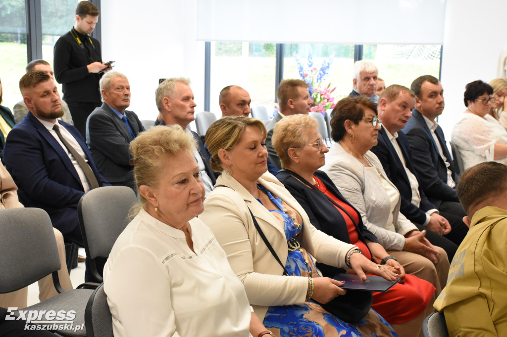 Otwarcie Przedszkola Samorządowego w Sulęczynie