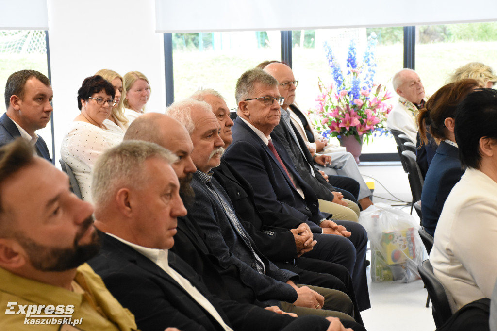 Otwarcie Przedszkola Samorządowego w Sulęczynie