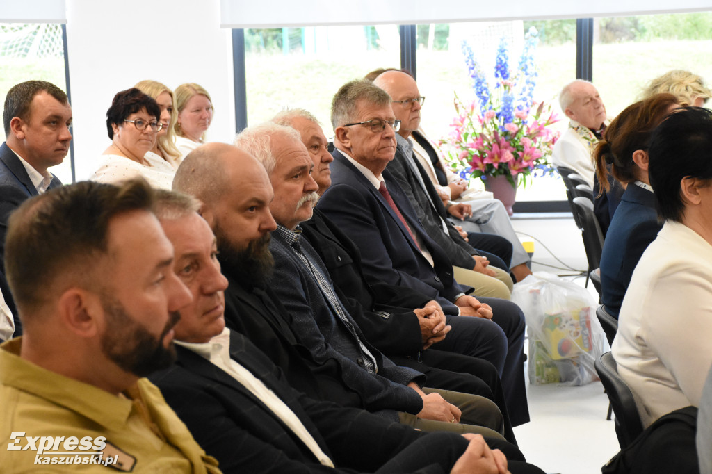 Otwarcie Przedszkola Samorządowego w Sulęczynie