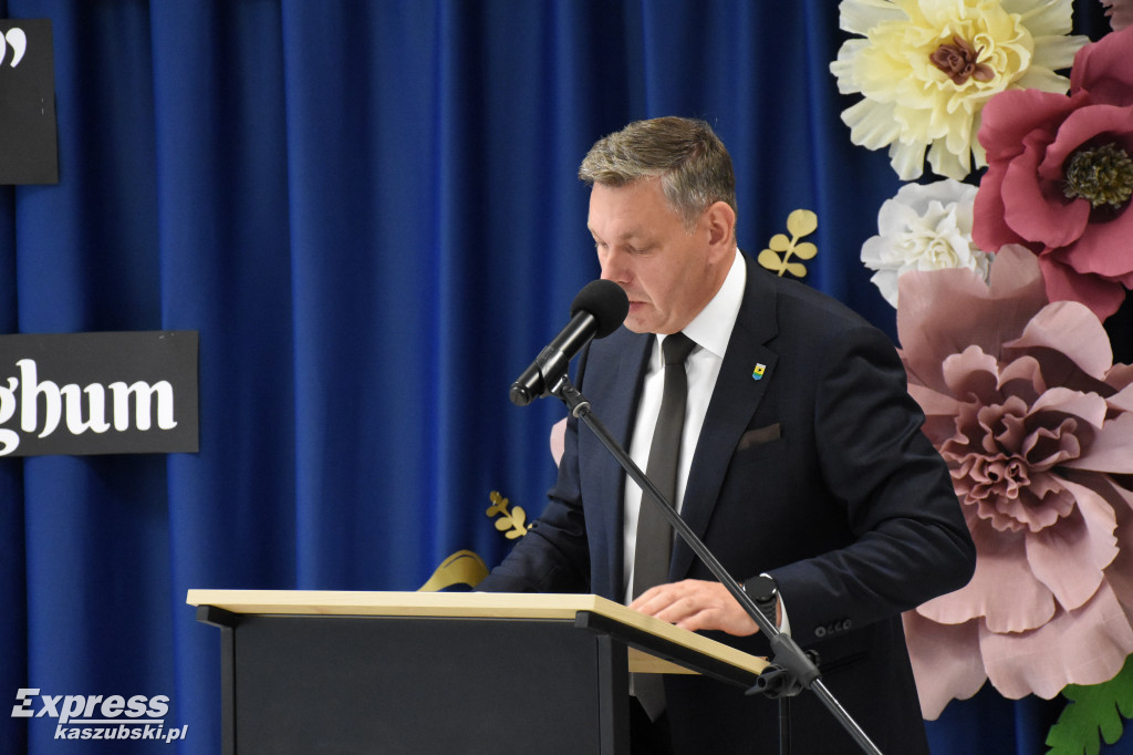 Otwarcie Przedszkola Samorządowego w Sulęczynie