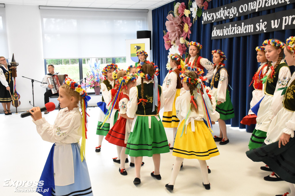 Otwarcie Przedszkola Samorządowego w Sulęczynie