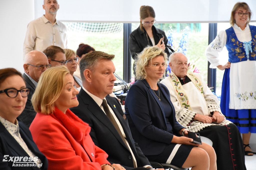 Otwarcie Przedszkola Samorządowego w Sulęczynie