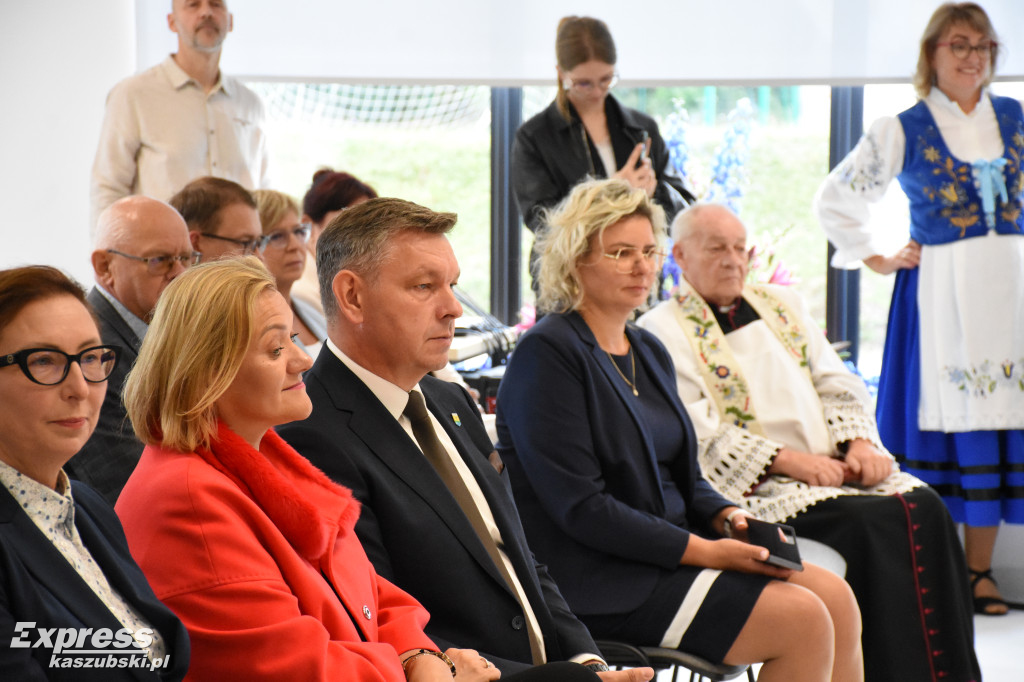 Otwarcie Przedszkola Samorządowego w Sulęczynie