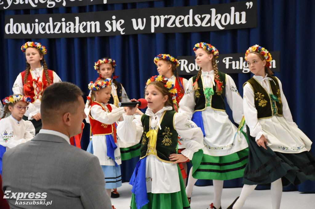 Otwarcie Przedszkola Samorządowego w Sulęczynie
