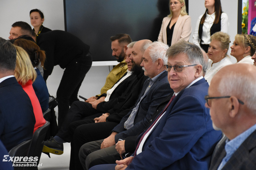Otwarcie Przedszkola Samorządowego w Sulęczynie