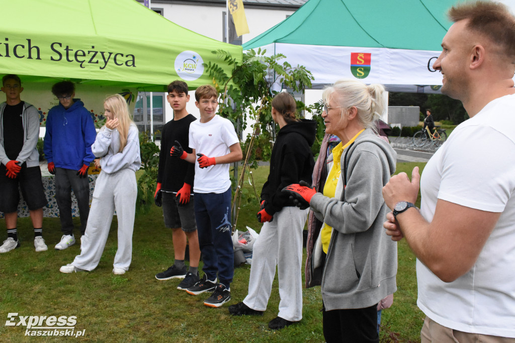 Kaszubskie Drzewa Wartości w Stężycy