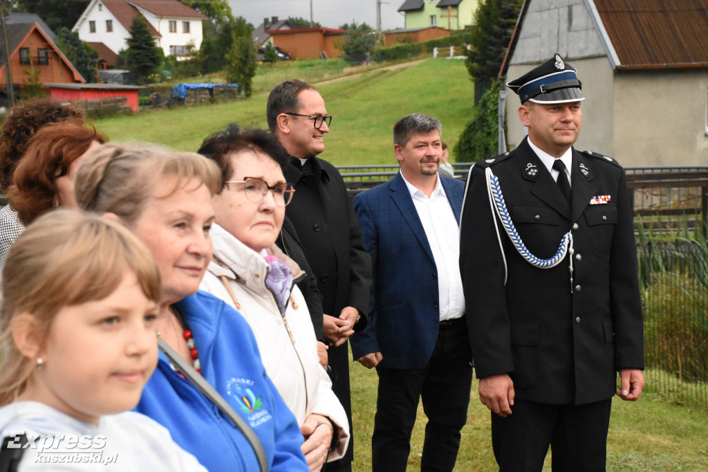 Nowe murale w Kamienicy Szlacheckiej