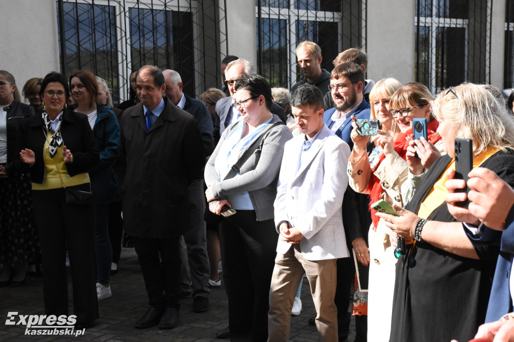 Jadłodzielnia w Somoninie