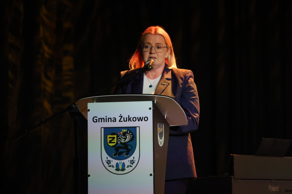 Inauguracja UTW w Żukowie