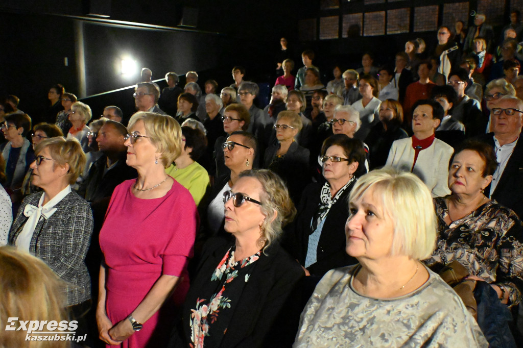Inauguracja roku akademickiego Uniwersytetu Trzeciego Wieku