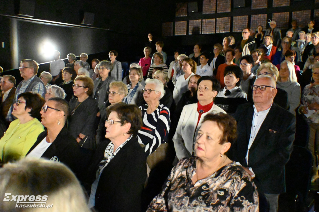 Inauguracja roku akademickiego Uniwersytetu Trzeciego Wieku