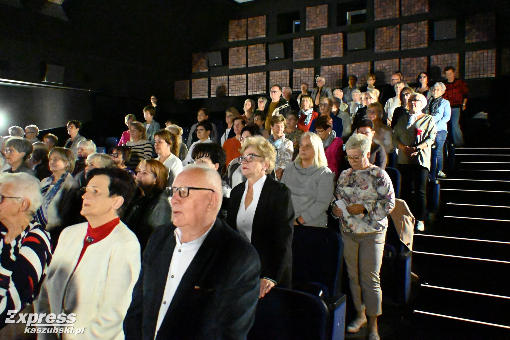 Inauguracja roku akademickiego Uniwersytetu Trzeciego Wieku