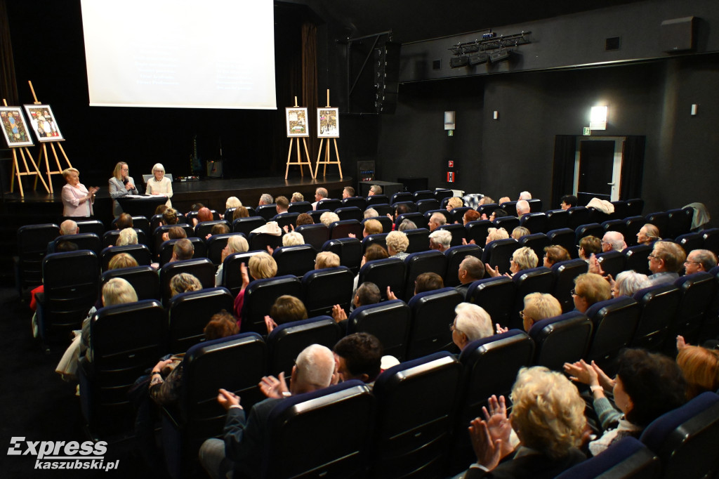 Inauguracja roku akademickiego Uniwersytetu Trzeciego Wieku
